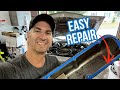 How To Replace A Valve Cover Gasket