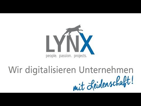 KATAG AG berichtet über LYNX