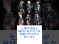 ダンガンロンパ2×ZOZOTOWNコラボ衣装が面白すぎるwに対するみんなの反応集 #ダンガンロンパ #ゆっくり解説 #danganronpa