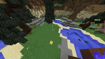 OversizeNetwork | Hacker: Flux08- Killaura