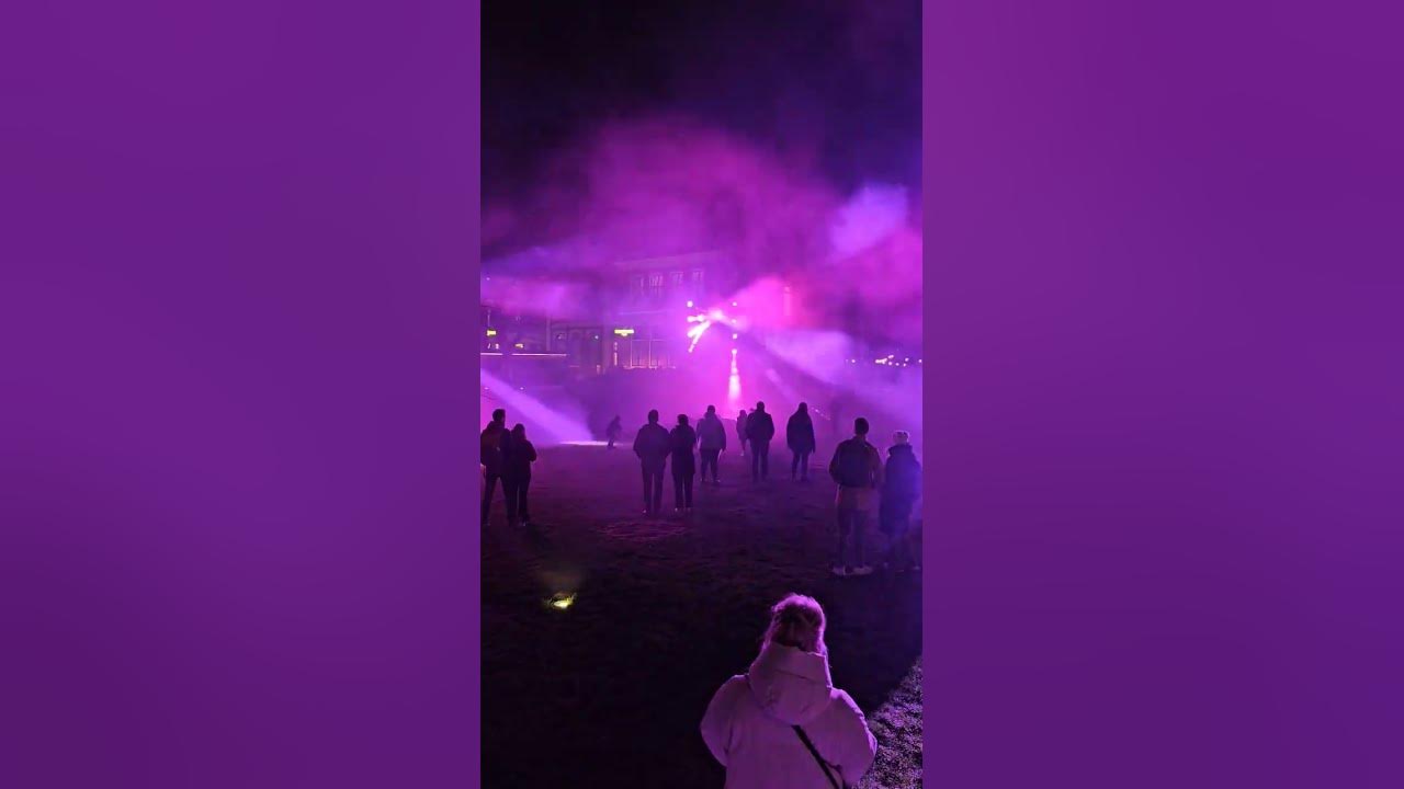 Enschede lights up 2023 (2) YouTube