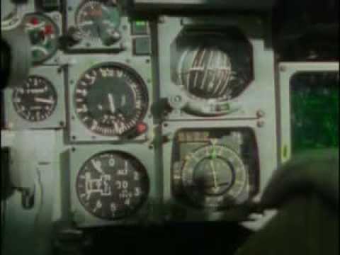 Vidéo: Les équipages Allemands à La Pointe