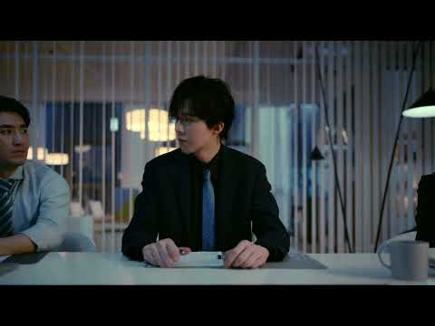 2022-02-16︱刘宇宁︱巴黎歐萊雅夜精華摩登代言人
