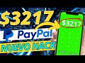 RECIBE $3200 Rapido ($30 Por Minuto) Ganar dinero por internet - Jesus Avellaneda