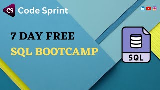 SQL BOOTCAMP (Day - 5)
