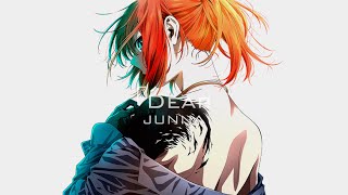 The Ancient Magus' Bride Season 2 - Opening Full 「Dear」by JUNNA