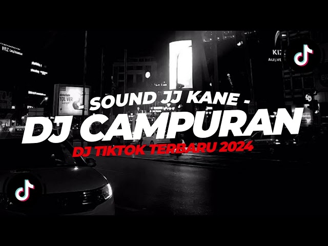 DJ CAMPURAN VIRAL TIKTOK 2024 JEDAG JEDUG FULL BASS TERBARU - XDiKz Music class=