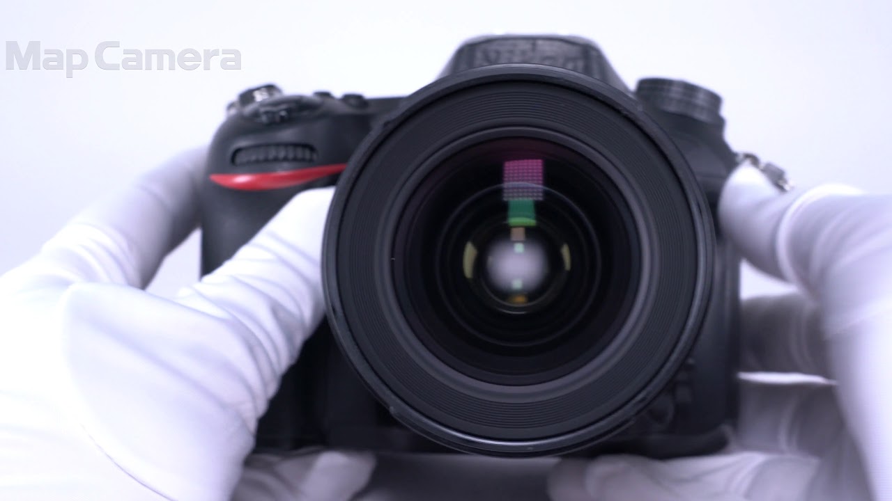 Nikon AF-S NIKKOR 28mm F1.8G 並品 - YouTube