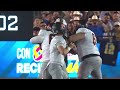 Resumen Osos VS Caudillos | IX Tazón México | LFA 2026