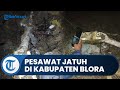 TNI AU Kirim Tim untuk Evakuasi Pesawat T-50i Golden Eagle yang Jatuh di Blora
