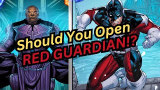 Red Guardian: The New Tech Card You NEED!? And Best Marvel Snap Decks