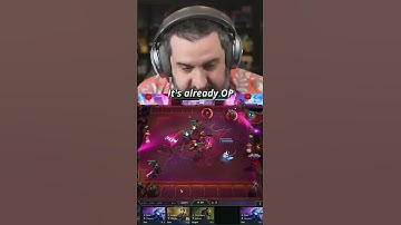 Anomaly Stats and Info! | TFT Into the Arcane | Teamfight Tactics #tft #teamfighttactics