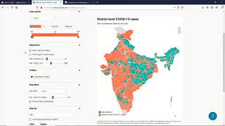 Introduction to Datawrapper 1