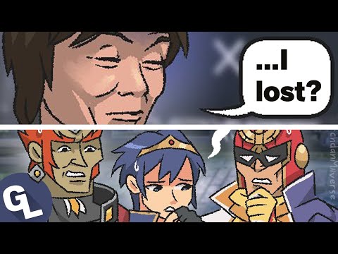 Video: Sakurai Saruna Smash Bros Dev