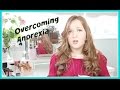 Overcoming anorexia my story  fashioneyesta