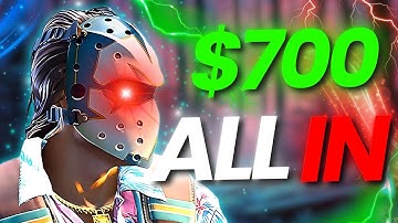 Wat gebeurde er nadat ik $ 700 had uitgegeven aan Hellcase!?💎😳 - CS2 CASE OPENING 2025