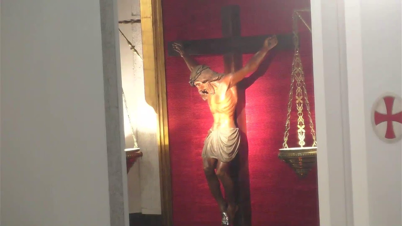 Misa de 12:00. Jueves 05 de Marzo de 2026.