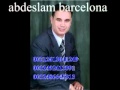 Abdeslam barcelona  arham n amrach    