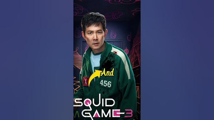 Gi hun will die in squid game season 3