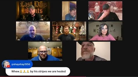 20+ Years of Pain Healed in Seconds!