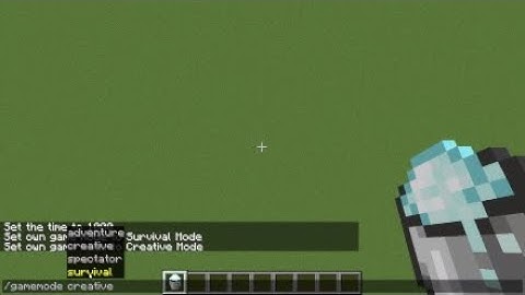 New Way to Mlg in Minecraft 1.17