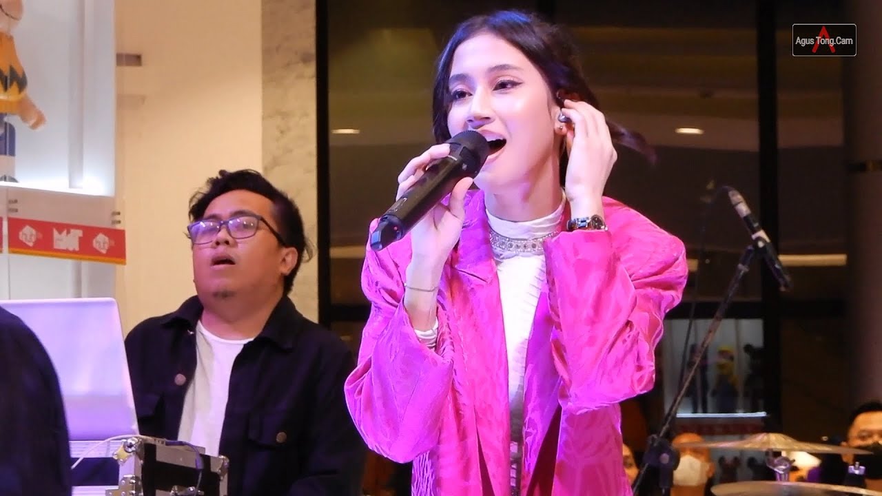 Seandainya, Serba Salah - Keisya Levronka | At Hublife Jakarta