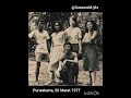 Purwakarta, 20 Maret 1977