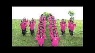 NGGELUH I DONI - Cipt. : Pt. Asmansyah Meliala - Moria GBKP Depok