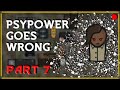 I have never seen quite so much Firefoam | Part 7