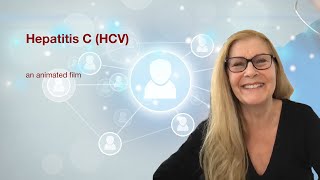 Hepatitis C (HCV): an animated film of Hepatitis C