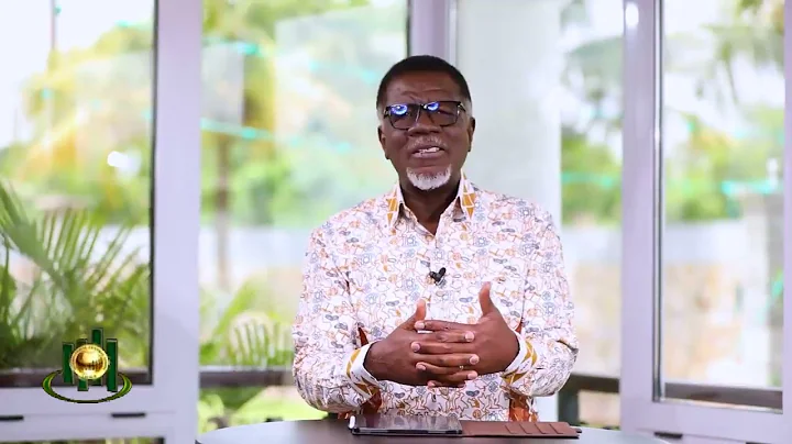 A Bold Declaration || WORD TO GO with Pastor Mensa Otabil Episode 1941