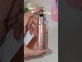 Only thing in your makeup , Swiss Highlighter - Rose Gold💥🌹#makeup #swissbeauty #youtubeshorts #fyp