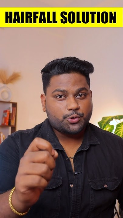 best-hair-loss-treatment-for-men-in-hindi-love-dark-shorts-youtube