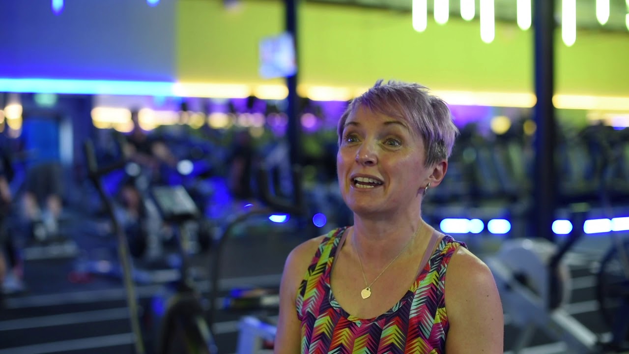 GymWorks Testimonial - YouTube