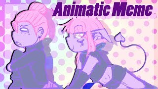 Demon - Memamatic Ceral And Zhene