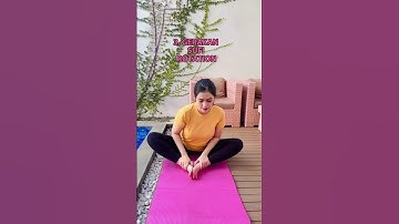 Thumbnail of Yoga Hamil agar bayi cepat masuk panggul - Medikacare