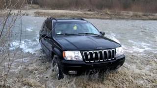 Jeep, Land Rover, Suzuki OFF-ROAD Przemyśl 2017