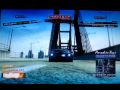 Burnout Paradise Big Surf Island Cars