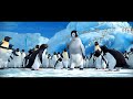 Happy Feet Boogie Wonderland 4K Blu Ray Remastered Version Happy Feet Boogie Wonderland 4K Blu Ray Remastered Version