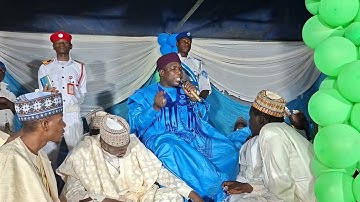 MAULANA SAYYADI MLM HAFIZ ABDULLAH AWAJEN MAULIN AMBATO FOUNDATION JEGA