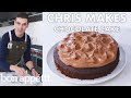 Chris Makes Easy Chocolate Cake | From the Test Kitchen | Bon Appétit