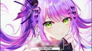 [ Nightcore ] Lolita - Carine