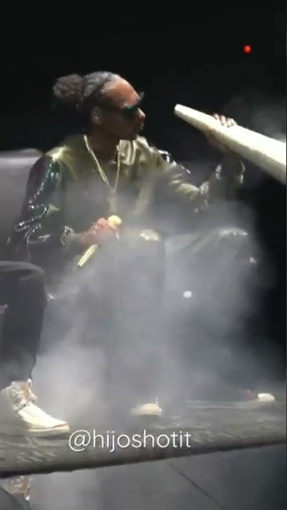 SNOOP DOGG ganja 👽👽GETTING EMINEM HIGH AS HELL AT THE VMAS.👽👽