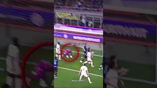 Glitch de Yann Sommer
