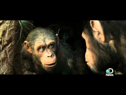 Video: Tonton: Andy Serkis Bercakap Mengenai Lakonan Dan Permainan Planet Of The Apesnya