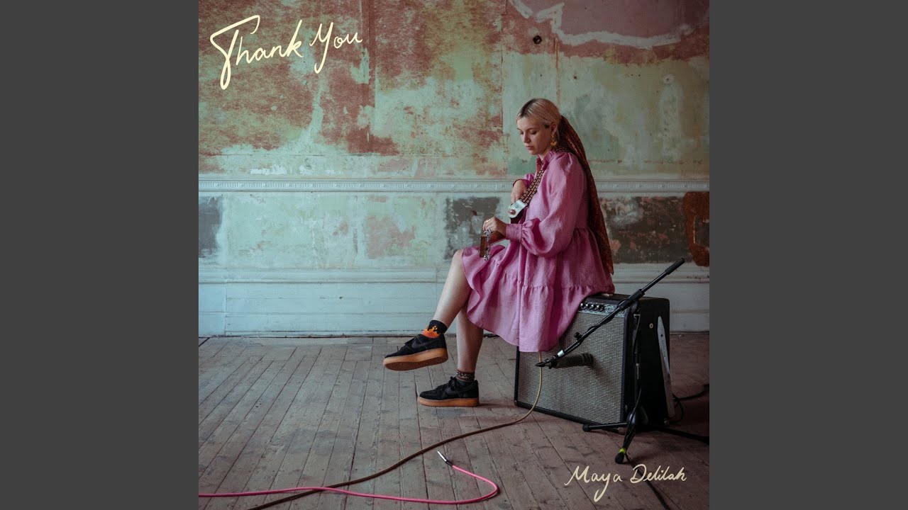 Watch Thank You on YouTube Watch Thank You on YouTube