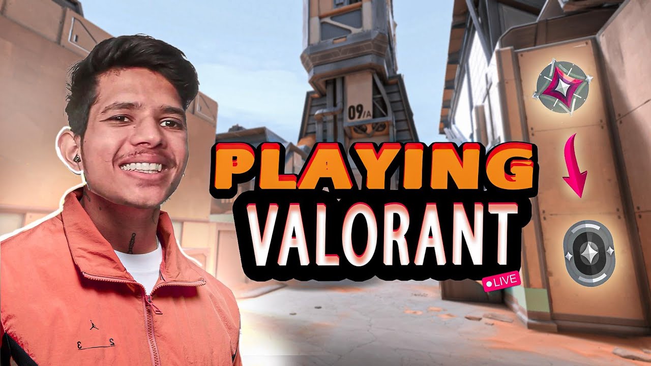 from Zero to Hero: Crushing the Competition in Valorant #valorant - YouTube
