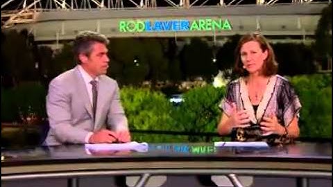 Aussie Title The 4th Major For Clijsters