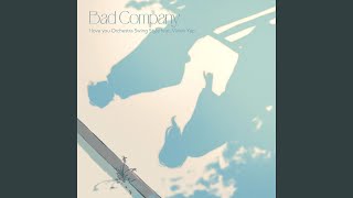 Bad Company