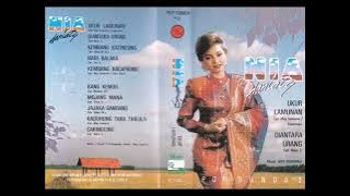 Nia Daniaty - Pop Sunda Ukur Lamunan ( Full Album )